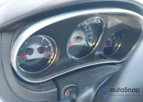 2011 Chrysler 200 Touring from USA, damaged, VIN 1C3BC1FB1BN527957